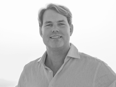 Mikael Kjellsson — Property Adviser