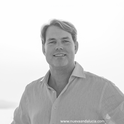 Mikael Kjellsson — Property Adviser